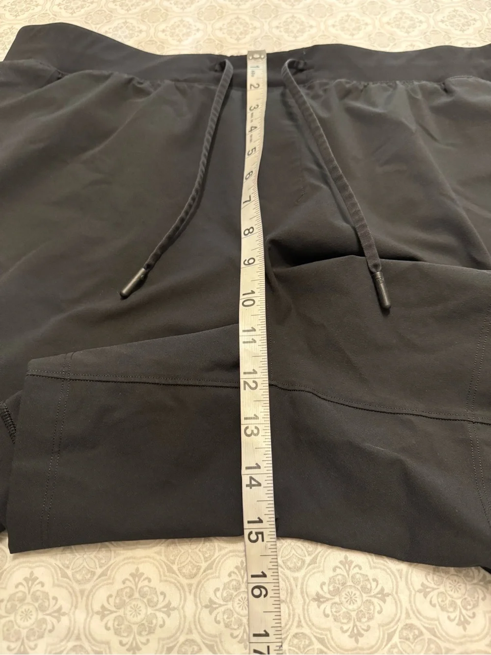 Lululemon Swim Short 5